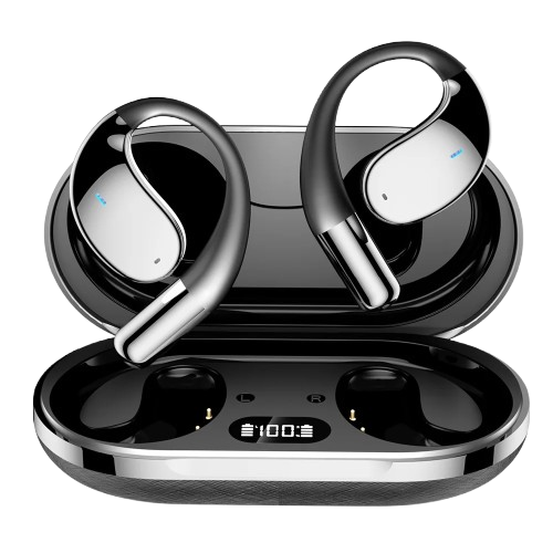 AI Translator Earbuds