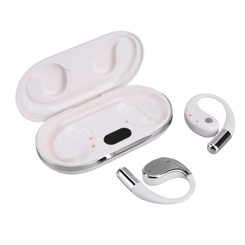 AI Translator Earbuds